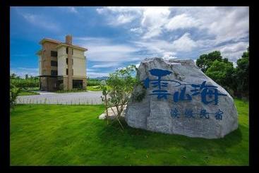 Yun Shan Hai B&b