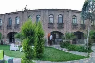 Antik Manastir Butik Otel