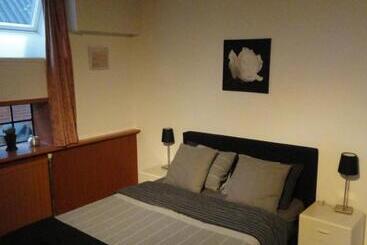 B&b Herberg Foestrum