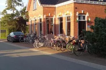 B&b Herberg Foestrum