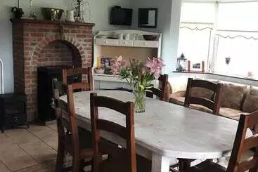 Bed and Breakfast Rose Of The Sea