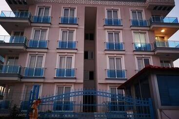 Aparthotel Cemre Apart