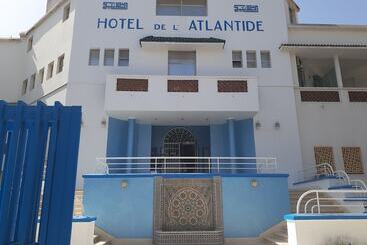 Hotell Atlantide