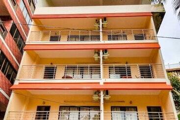 Hotel Ayurlaya Beach Retreat & Spa