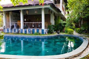 هتل Nan House  Tam Coc