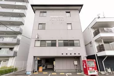 Hotel Kamaishi Owatari Pansion