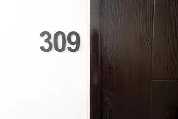 Hotelli Privato Makati