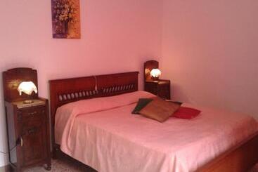 乡村酒店  Poggio Dei Michelazzi