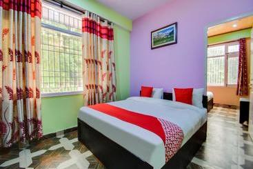 Hotel The Pine Stay By Oyo Rooms