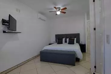 ホテル Villas El Encanto