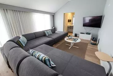 Ilha Hostel & Suites