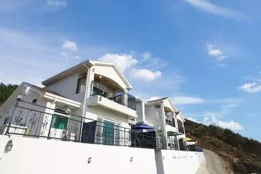 Namhea Pension Marronnier
