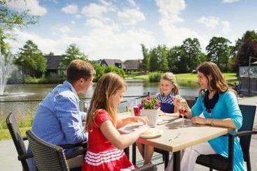 אתר נופש Landal Aelderholt