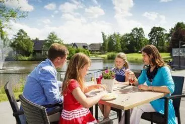 Resort Landal Aelderholt