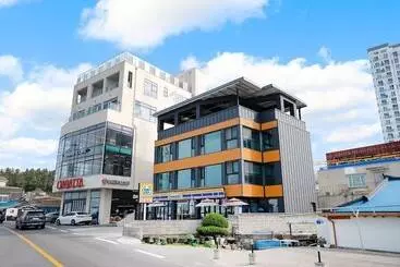 Pension  Gangneung Yedam Pesion