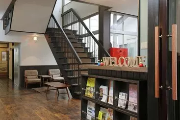 Alberg Onsen Guesthouse Yukori By Oyo Rooms