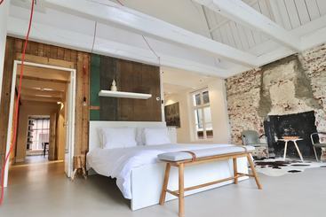 B&b Bierbrouwerij Het Klavertje