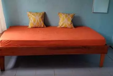 Aamiaismajoitus (B&B) Saltish Hotel & Villas