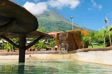 Hotel Fas & Off Site Thermal Resort