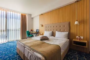 ホテル Marina Burgas