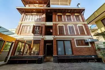 Hotel Traditional Stay