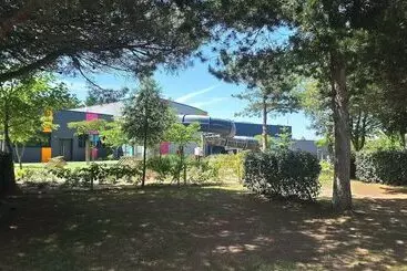 Hôtel Camping L Ocean