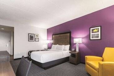 호텔 La Quinta By Wyndham Atlanta Conyers