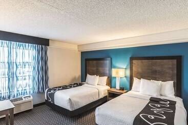 فندق La Quinta By Wyndham Phoenix Chandler