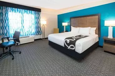 酒店 La Quinta By Wyndham Tampa Brandon Regency Park