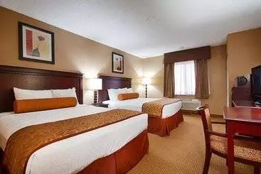 ホテル Lincoln Inn On Route 66 And Near I 55