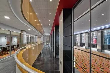 Отель Loews Philadelphia