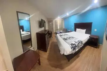 فندق Blue Star Inn