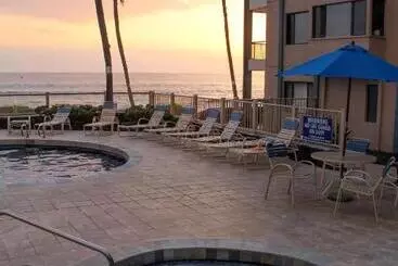 Kona Reef Resort By Latour Group