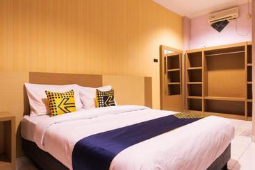 Szálloda Spot On 2318 Citra Palm Residence