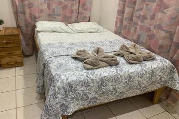 مبيت وإفطار Habitación Estándar En Casa Veranera