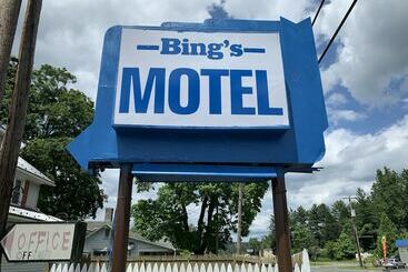 Bing's Motel