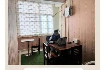 هتل Homestay Ac Dormitory