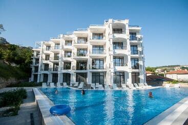 ホテル Samara With Relax Area