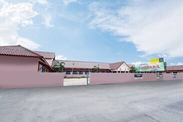 Spot On 2289 Hotel Saudara