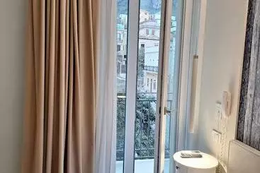 Luxmarì Hotel & Spa