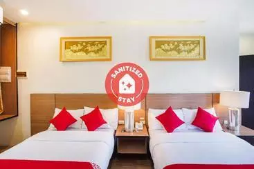 ホテル Oyo 489 Casa Mia  Suites