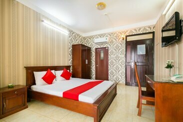 فندق Oyo 551 Bao Tran