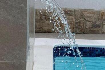 Pension Pousada Fazendinha Unamar