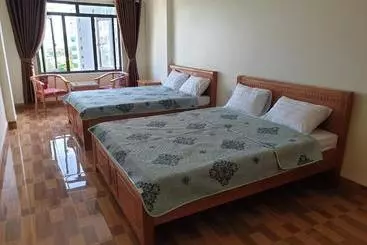 Hotel Chiến Thắng Victory