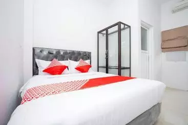Hotelli Oyo 2210 Star One Guest House