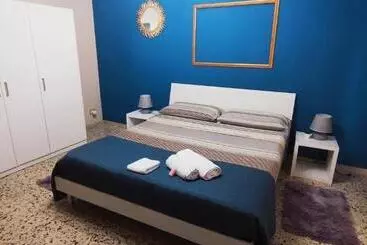 Pensiune Il Secondo Piano