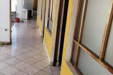 Majatalo Posada El Mesón Xela