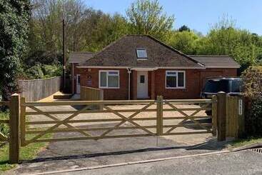 צימר The Annexe @ Elmbank   Adults Only