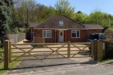Bed and Breakfast The Annexe @ Elmbank   Adults Only