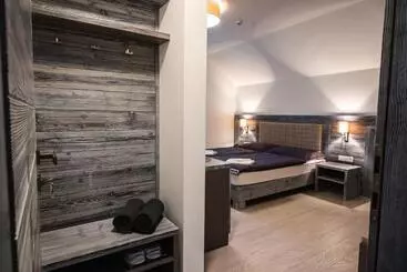 Bed & Breakfast Vila Ambiente Donovaly